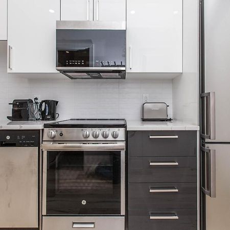 Lofts Du Parc Lahaie Монреаль Екстер'єр фото